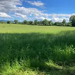 La Tiny De Papa Un Eco-responsable * Saint-Pierre-le-Chastel