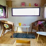 La Tiny De Papa Un Eco-responsable *