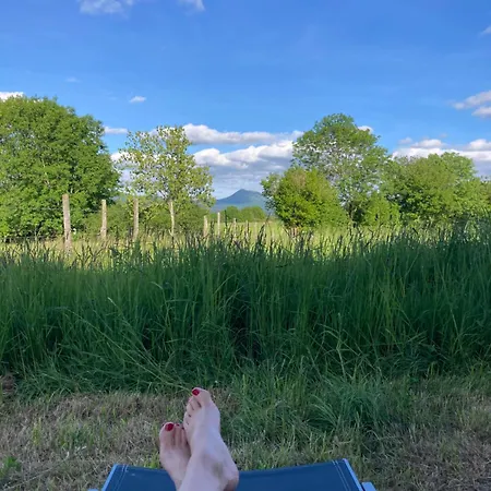 La Tiny De Papa Un Eco-responsable